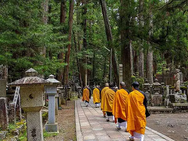 高野山イメージ